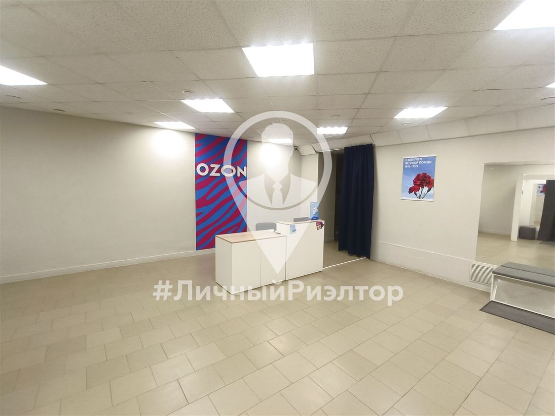 Продам помещение свободного назначения 144.4 м.кв.