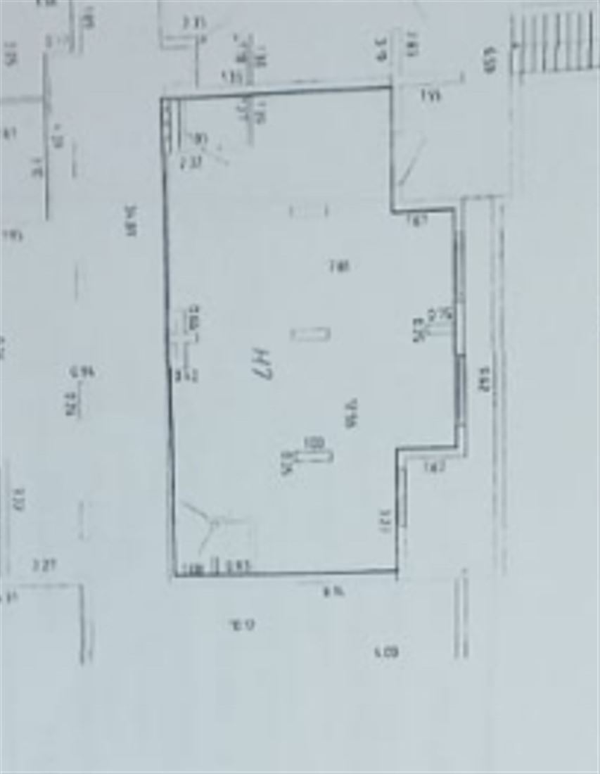 Продам помещение свободного назначения 84 м.кв.