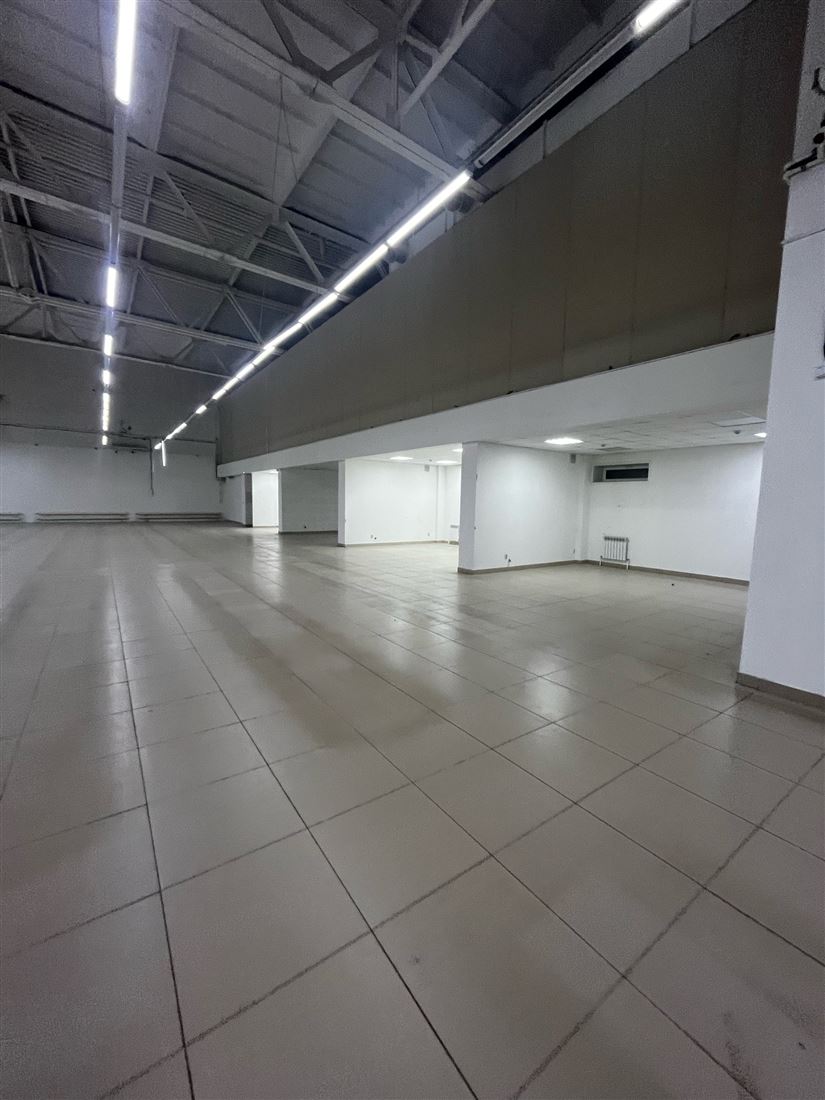 Сдам в аренду помещение свободного назначения 1291 м.кв.
