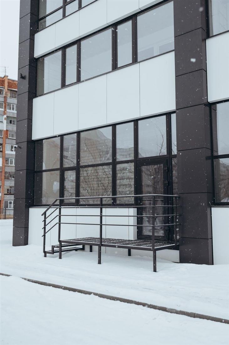 Сдам в аренду помещение свободного назначения 207 м.кв.