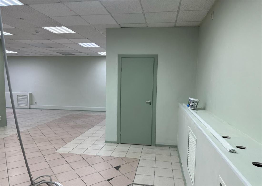 Сдам в аренду помещение свободного назначения 150 м.кв.
