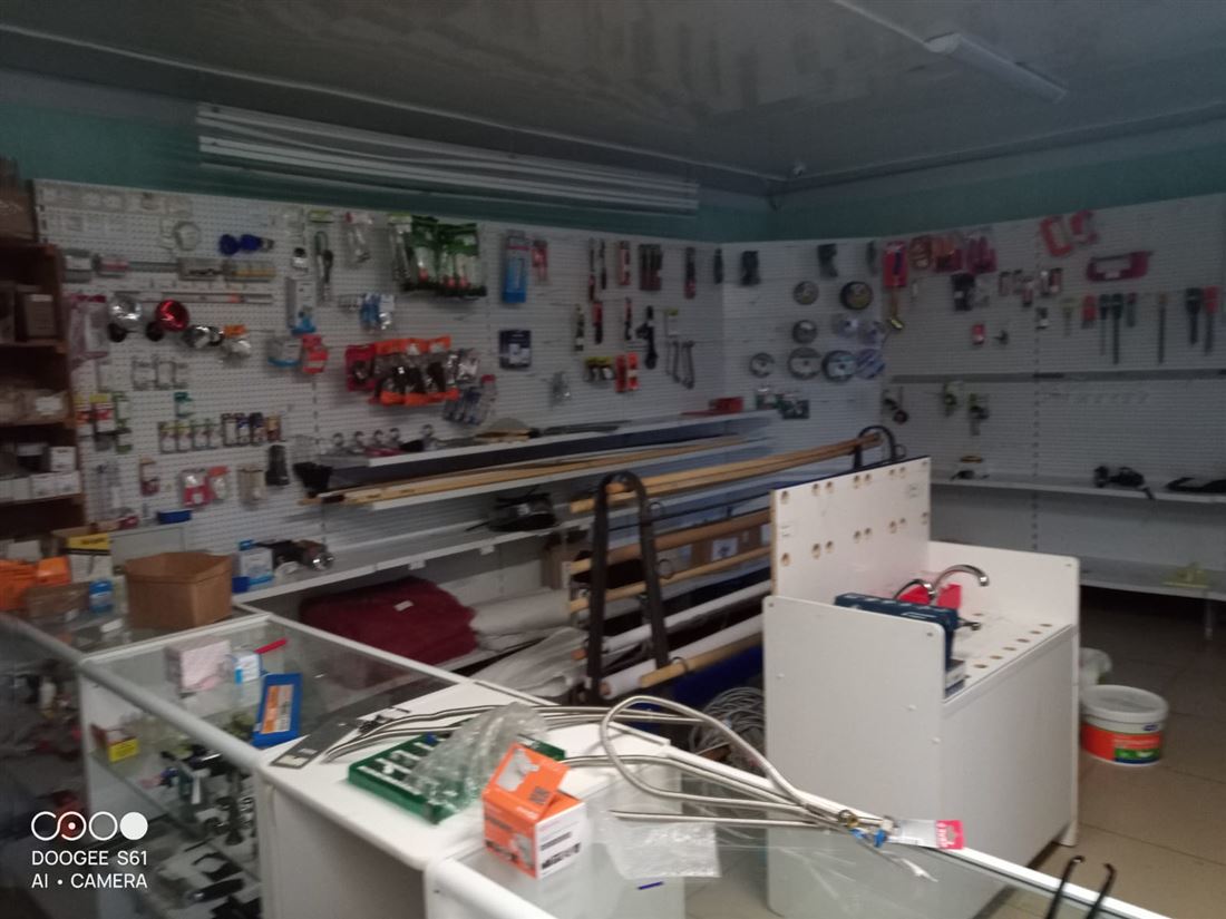 Сдам в аренду помещение свободного назначения 80 м.кв.