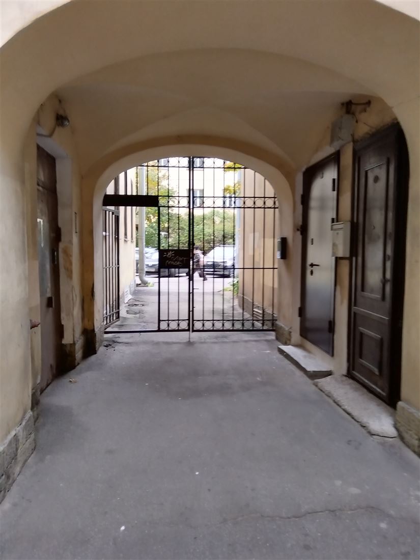 Сдам в аренду помещение свободного назначения 47 м.кв.