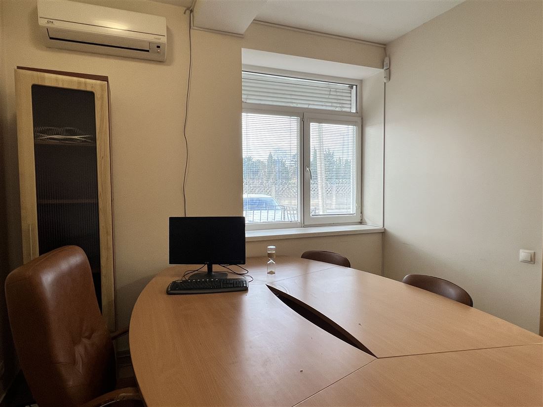 Продам помещение свободного назначения 35.5 м.кв.