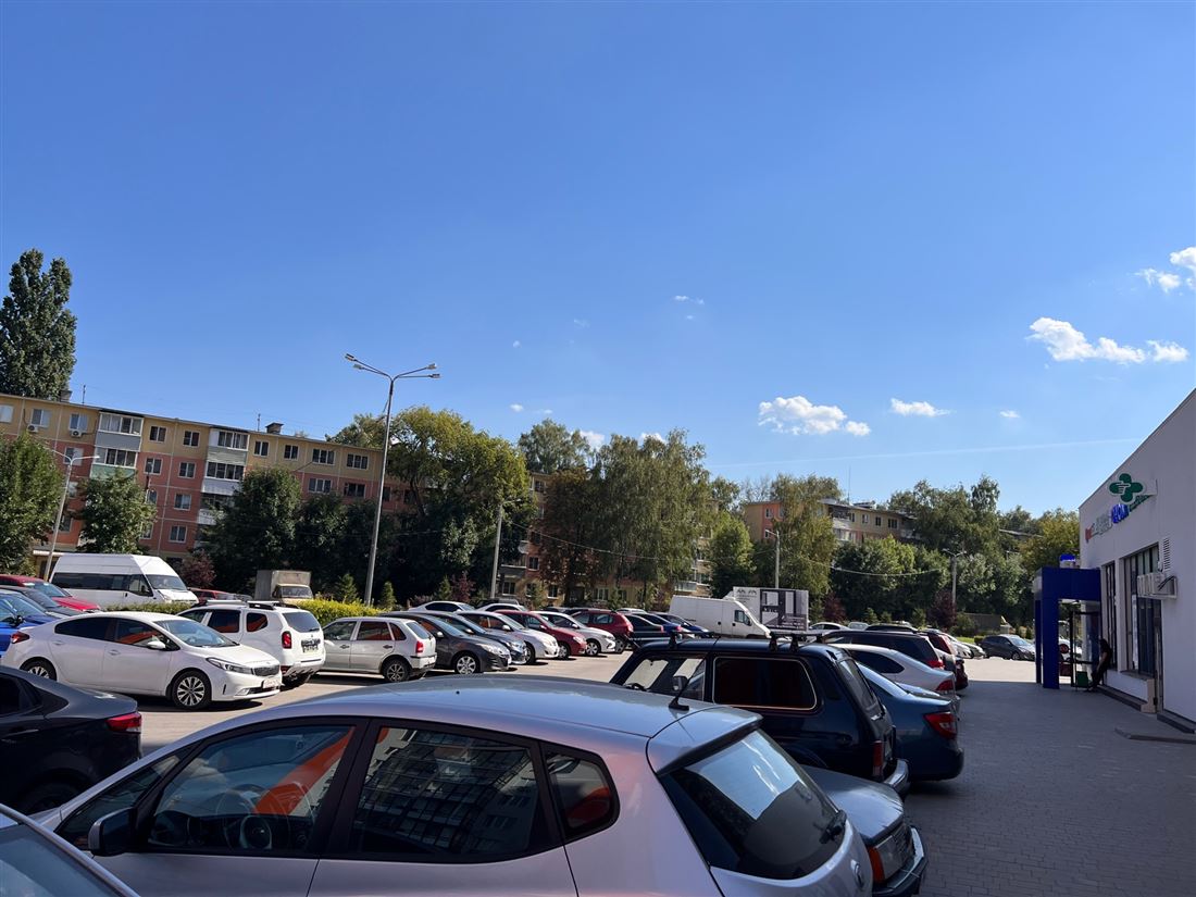 Продам помещение свободного назначения 785 м.кв.