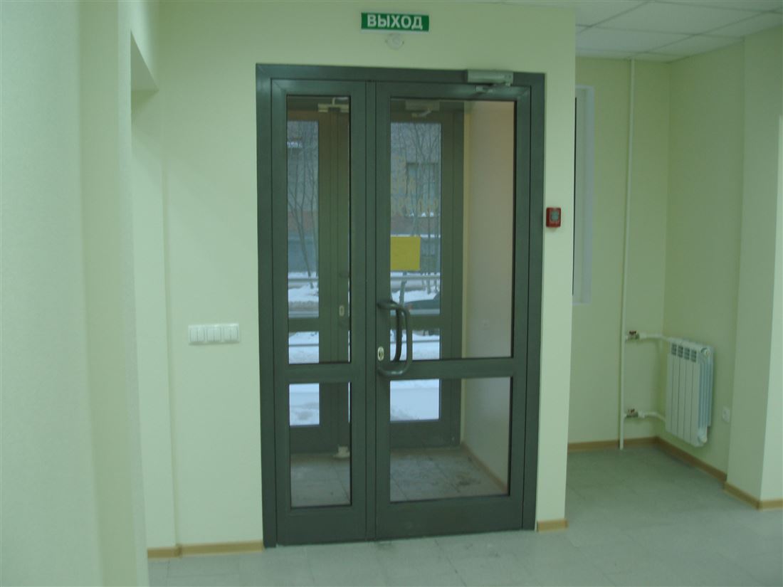 Сдам в аренду помещение свободного назначения 53.3 м.кв.
