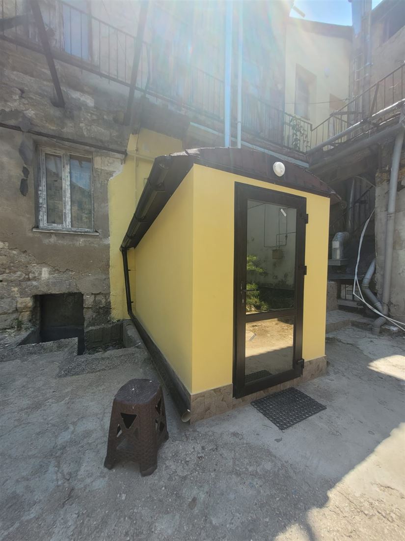 Сдам в аренду помещение свободного назначения 35 м.кв.