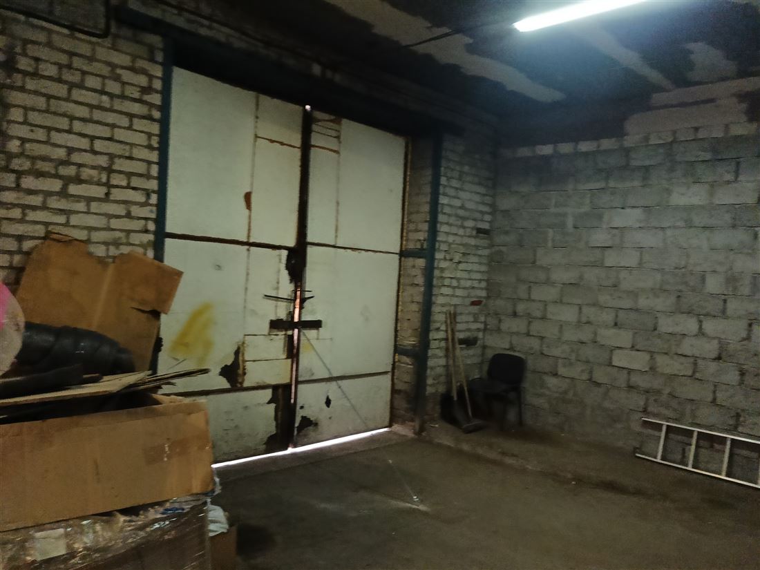 Сдам в аренду помещение свободного назначения 203.4 м.кв.