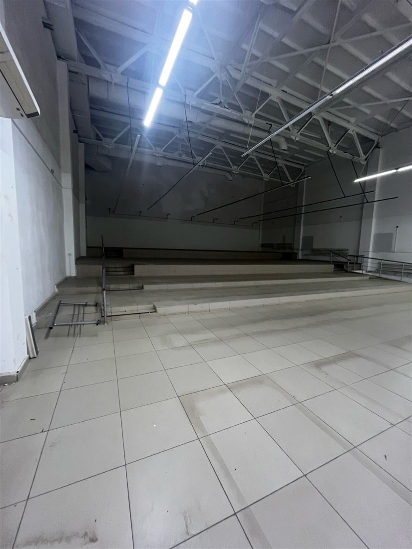 Сдам в аренду помещение свободного назначения 1291 м.кв.