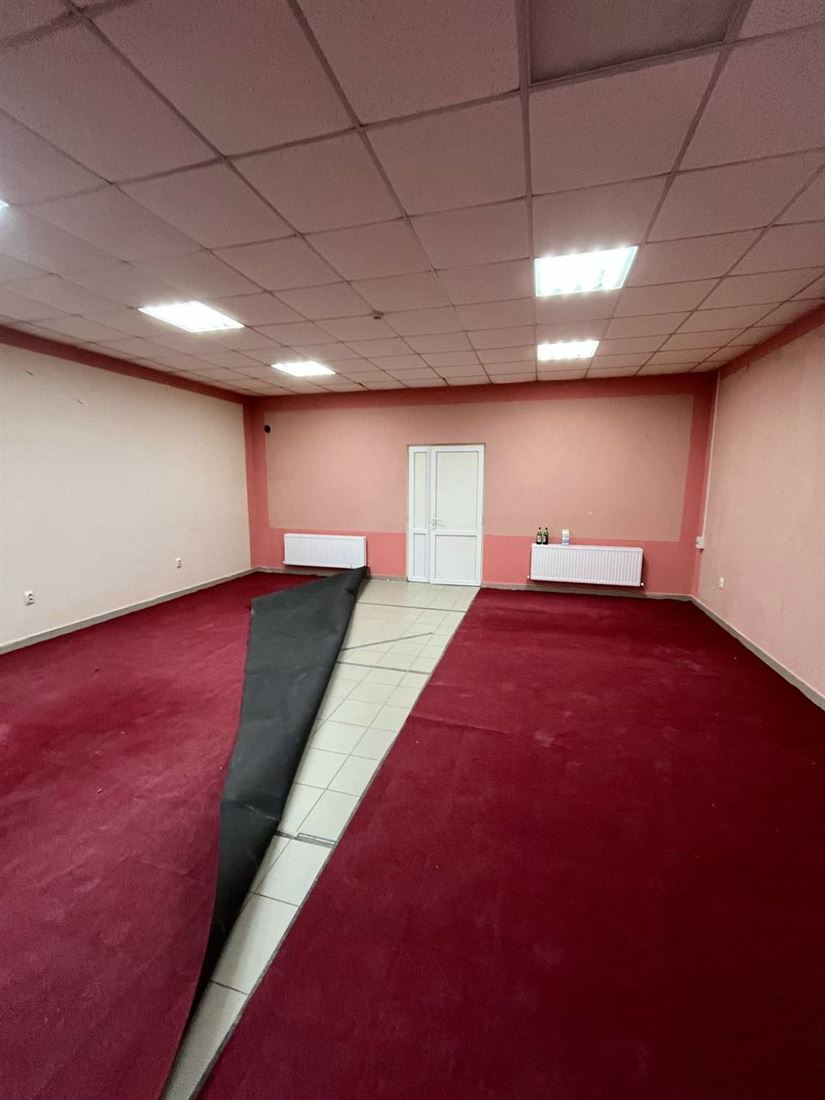 Сдам в аренду помещение свободного назначения 84 м.кв.