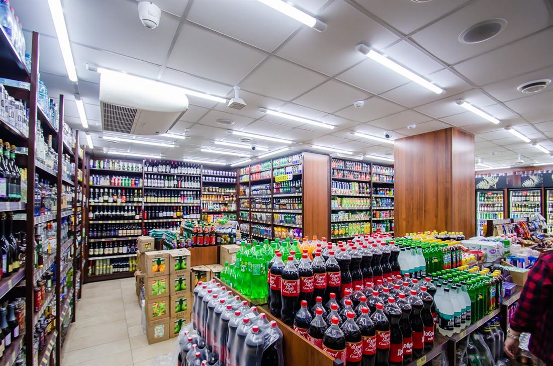 Продам помещение свободного назначения 864 м.кв.