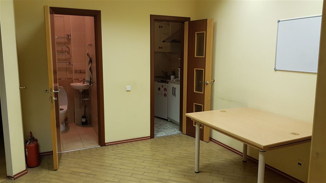 Сдам в аренду помещение свободного назначения 96 м.кв.