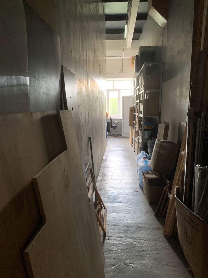 Сдам в аренду помещение свободного назначения 69.1 м.кв.