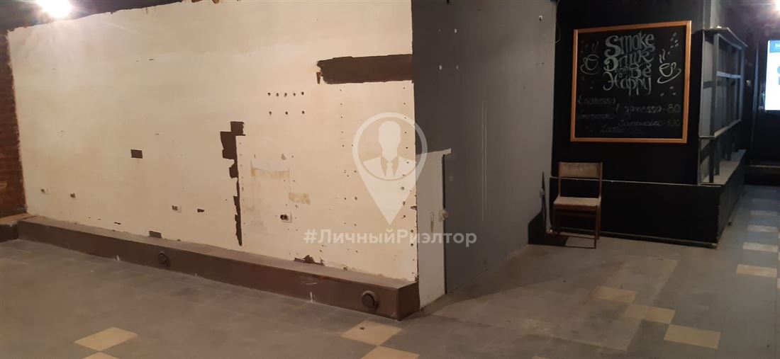 Продам помещение свободного назначения 101.3 м.кв.