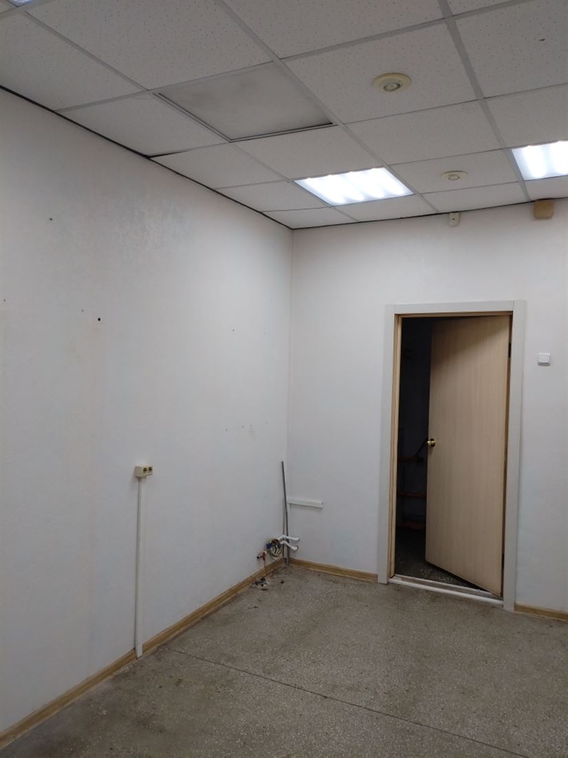 Сдам в аренду помещение свободного назначения 14.5 м.кв.