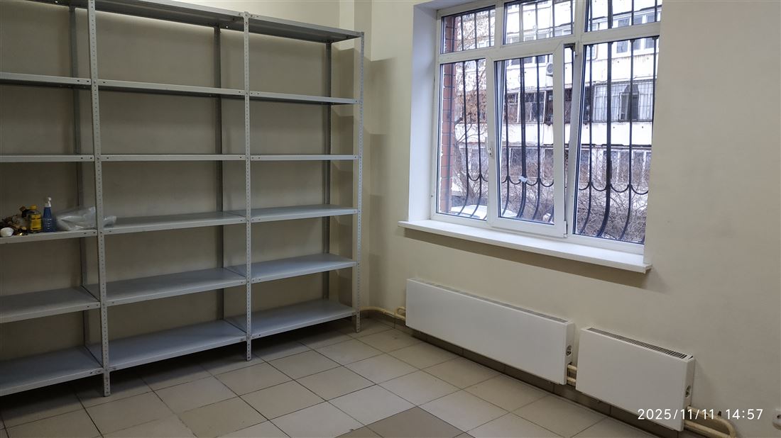 Сдам в аренду помещение свободного назначения 106.8 м.кв.