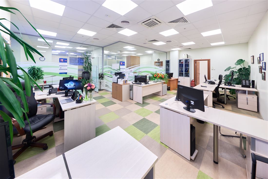 Сдам в аренду помещение свободного назначения 120 м.кв.