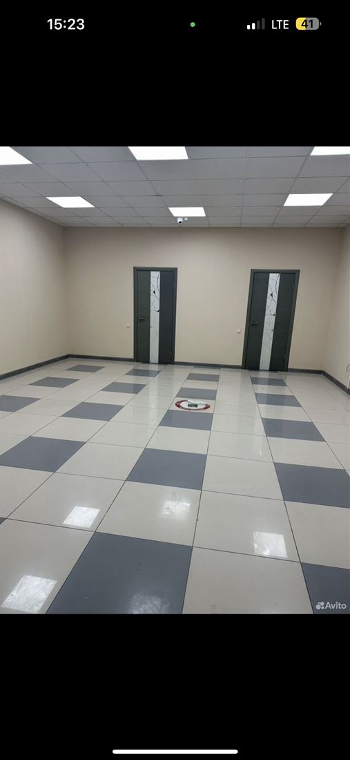 Сдам в аренду помещение свободного назначения 63 м.кв.
