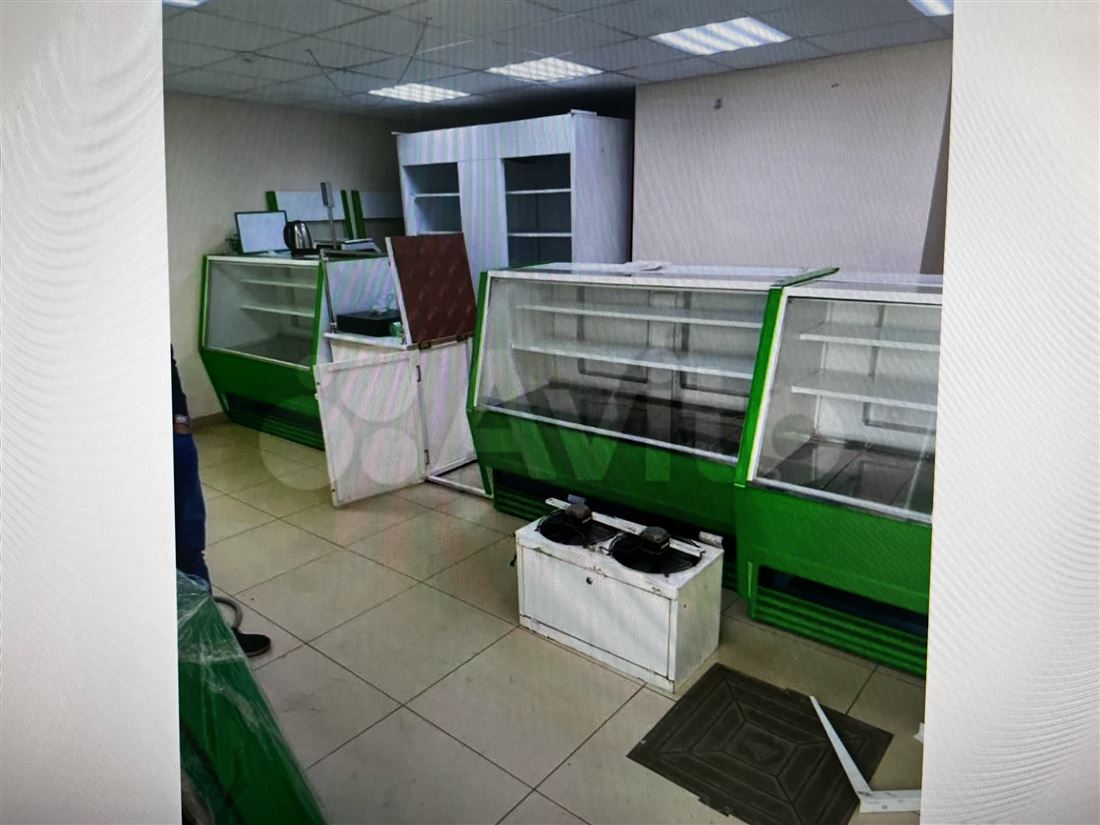 Сдам в аренду помещение свободного назначения 35 м.кв.