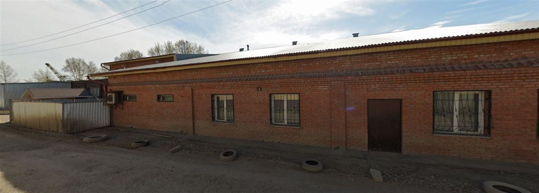 Продам помещение свободного назначения 1200 м.кв.