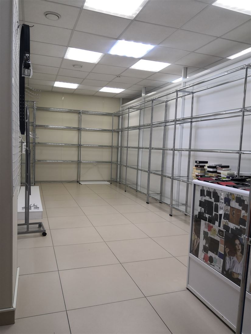 Сдам в аренду помещение свободного назначения 22 м.кв.