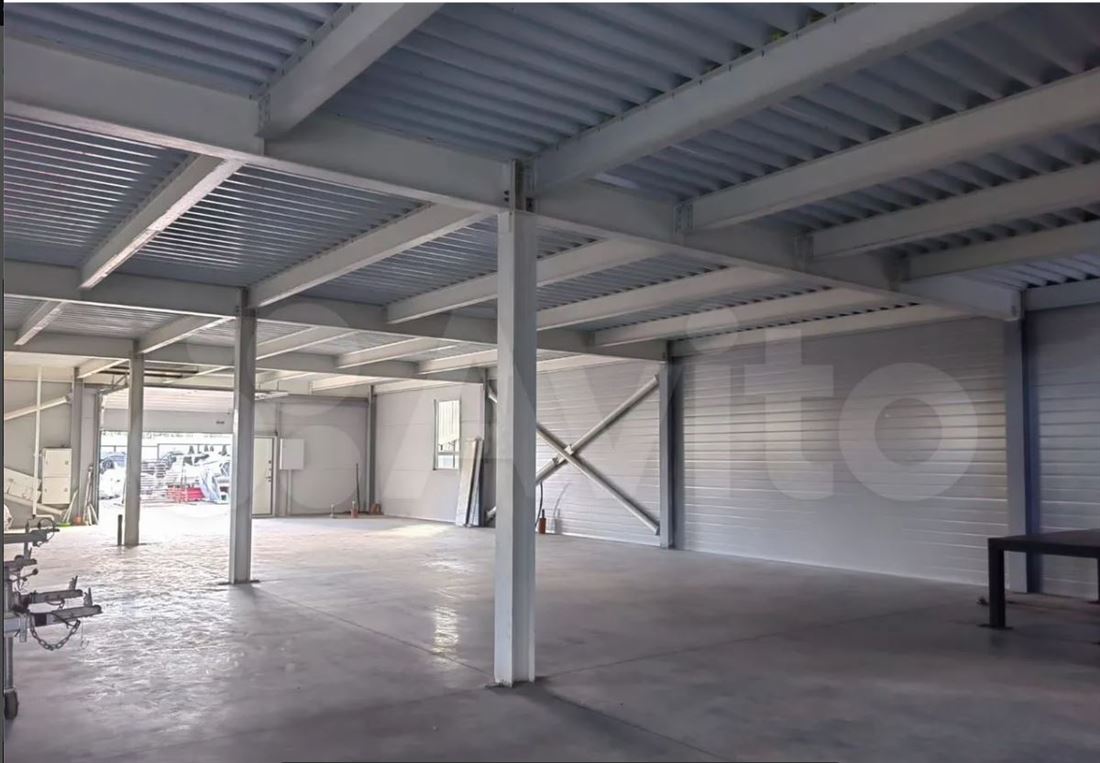 Сдам в аренду помещение свободного назначения 350 м.кв.