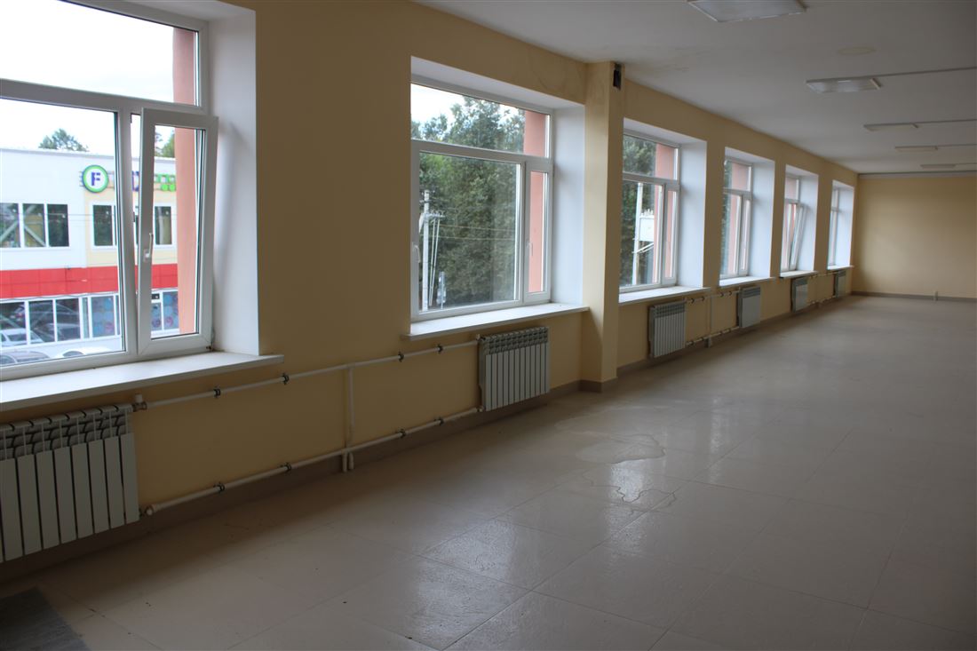 Сдам в аренду помещение свободного назначения 442 м.кв.