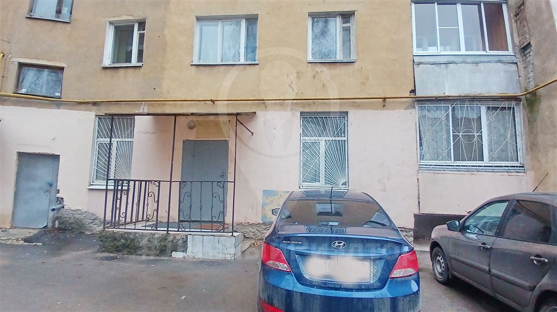 Продам помещение свободного назначения 84 м.кв.