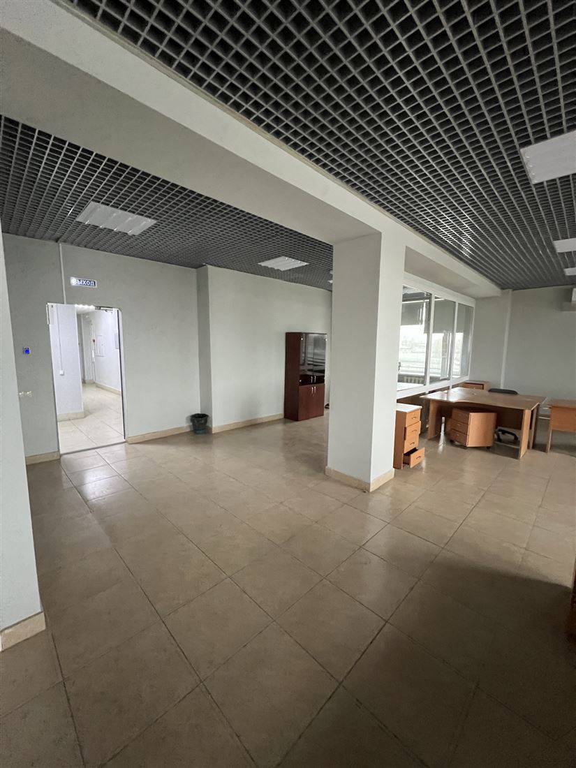 Сдам в аренду помещение свободного назначения 478 м.кв.