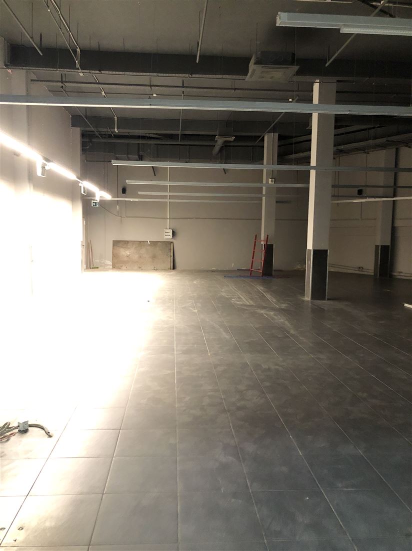 Сдам в аренду помещение свободного назначения 340 м.кв.