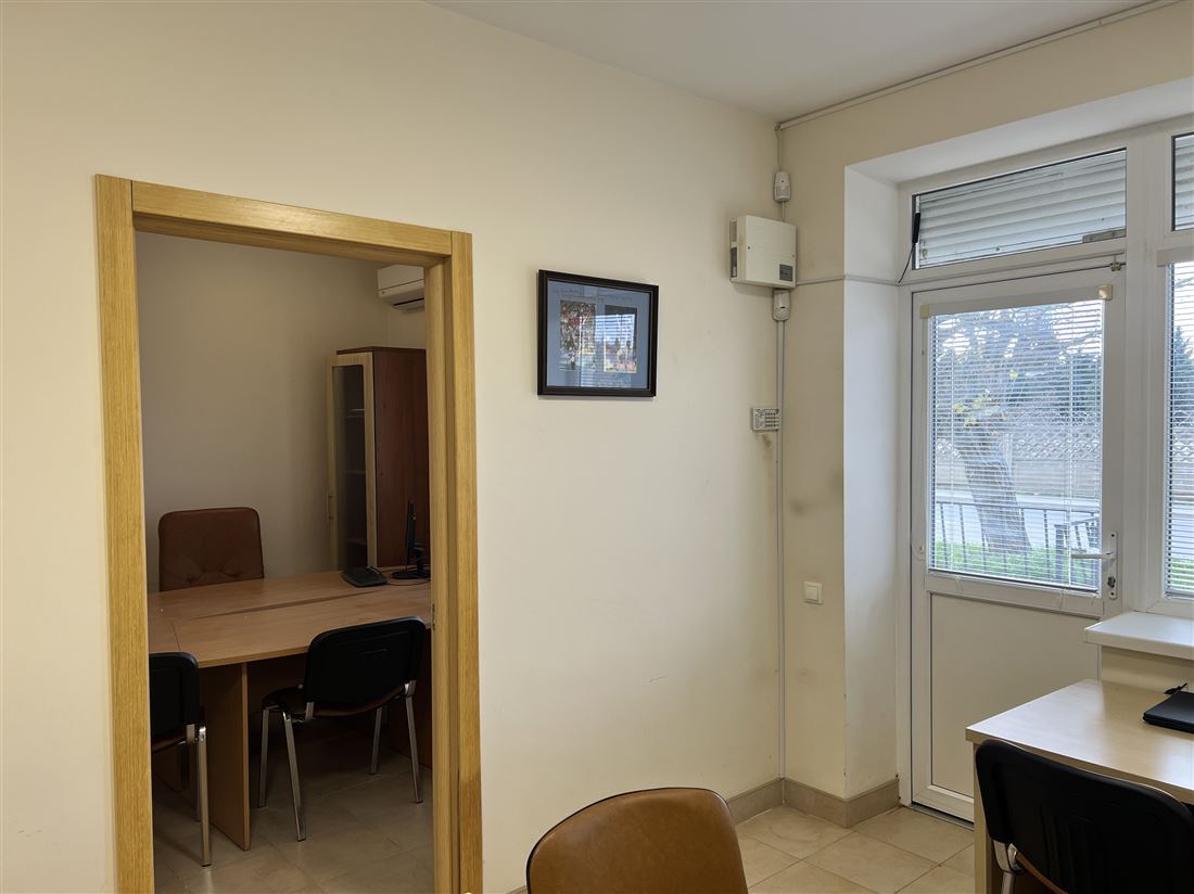 Продам помещение свободного назначения 35.5 м.кв.