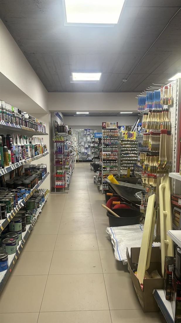 Сдам в аренду помещение свободного назначения 200 м.кв.