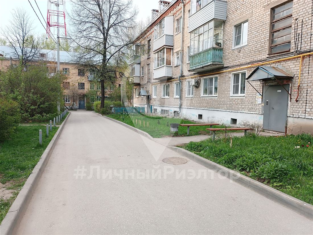 Продам помещение свободного назначения 41.5 м.кв.