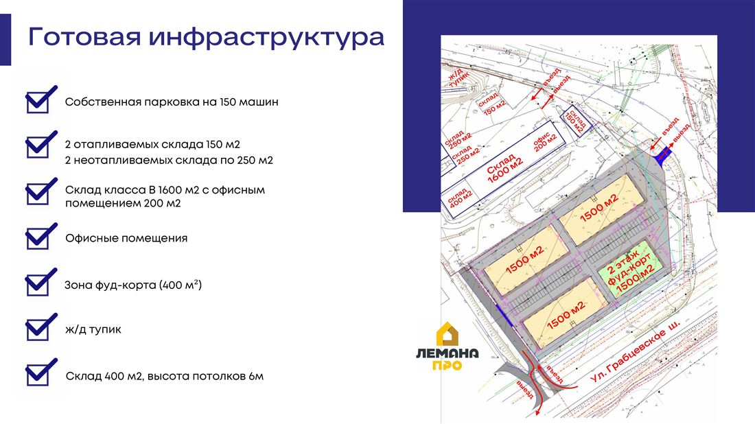 Сдам в аренду помещение свободного назначения 9000 м.кв.