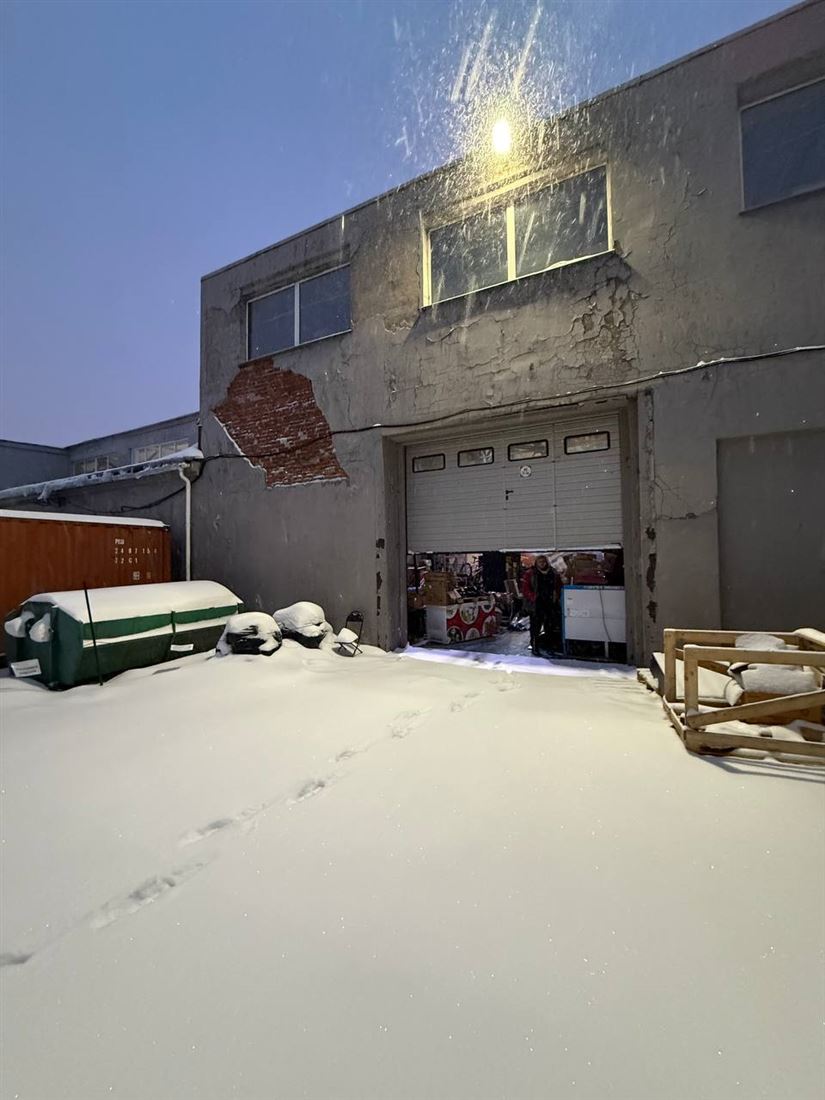 Сдам в аренду помещение свободного назначения 450 м.кв.