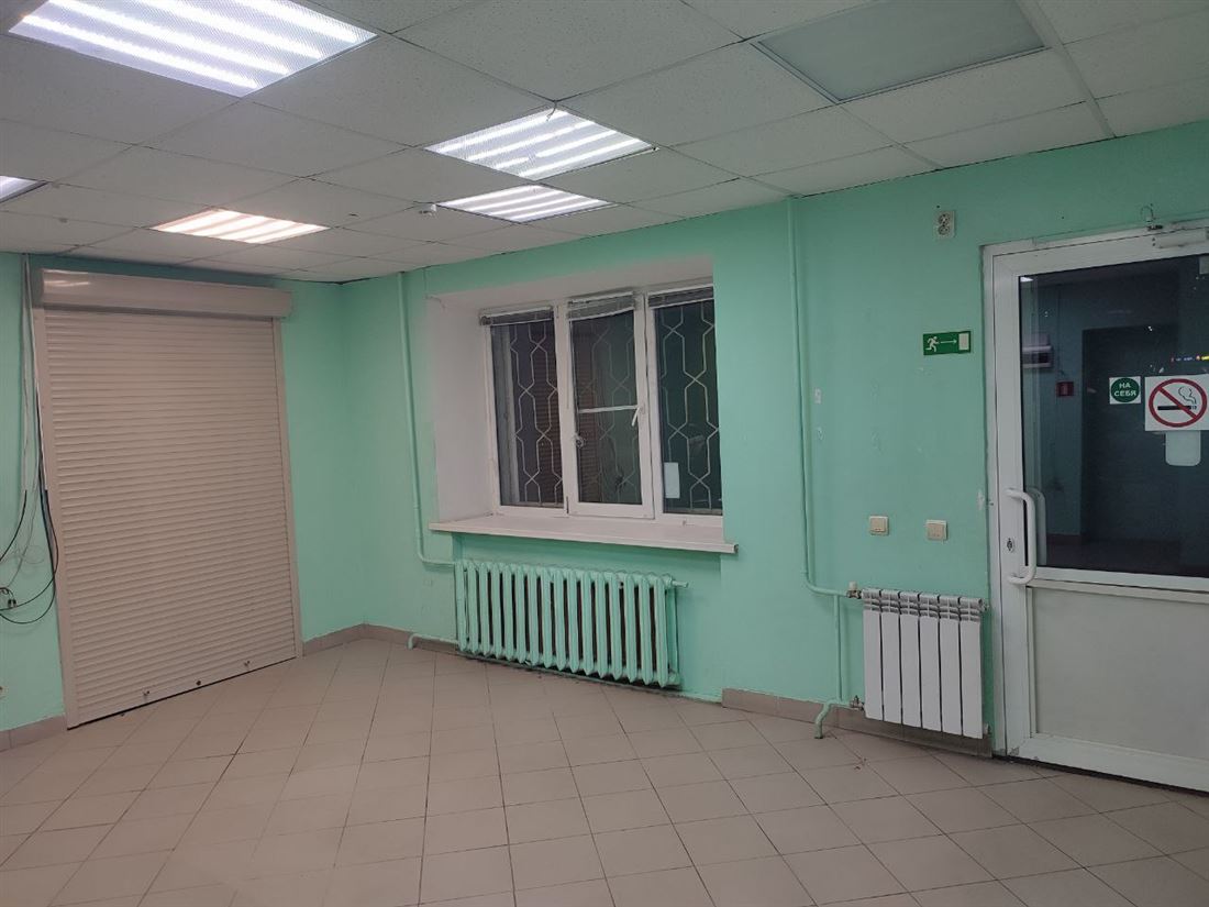 Сдам в аренду помещение свободного назначения 32 м.кв.