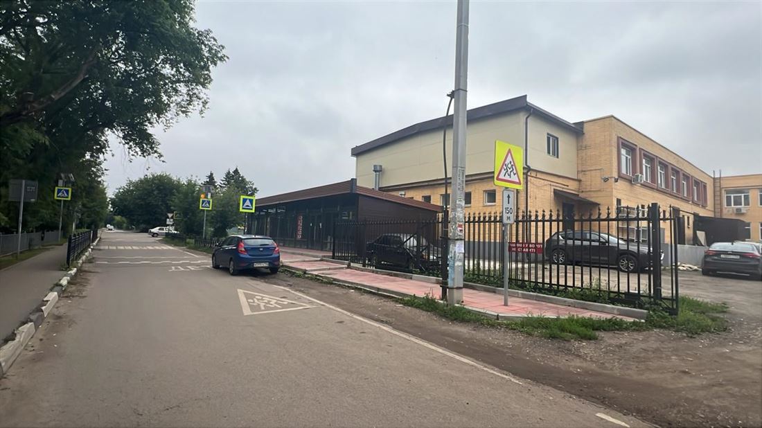 Сдам в аренду помещение свободного назначения 64 м.кв.
