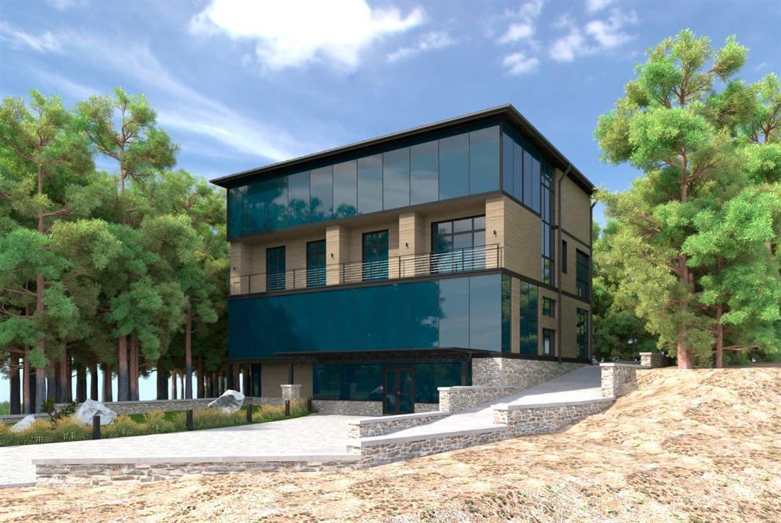 Продам помещение свободного назначения 910 м.кв.