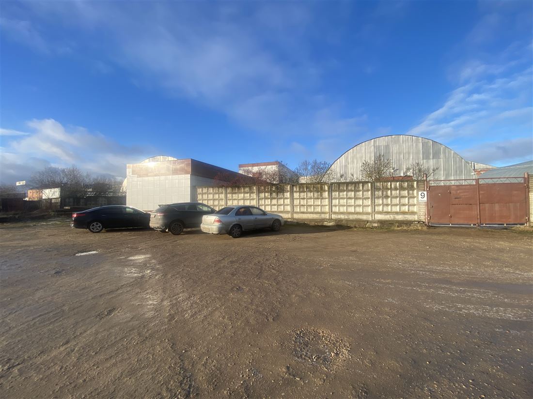 Сдам в аренду помещение свободного назначения 500 м.кв.