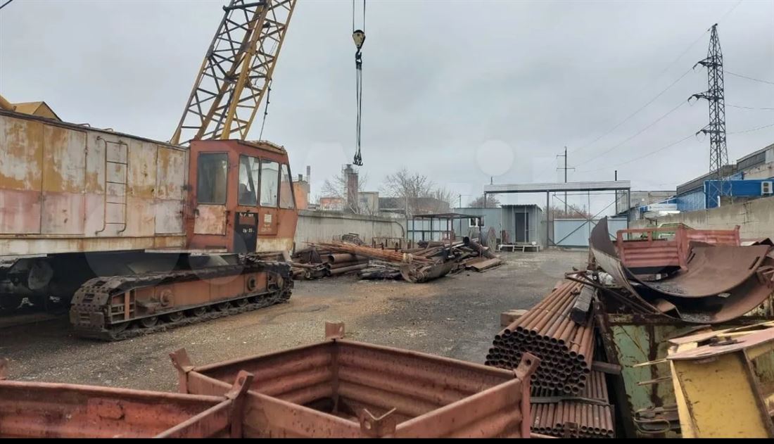 Продам помещение свободного назначения 3000 м.кв.