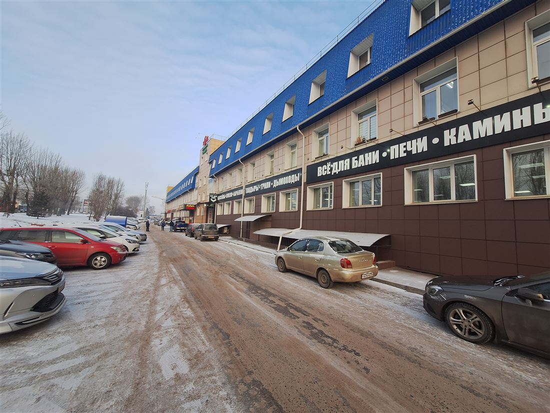 Сдам в аренду помещение свободного назначения 50.5 м.кв.