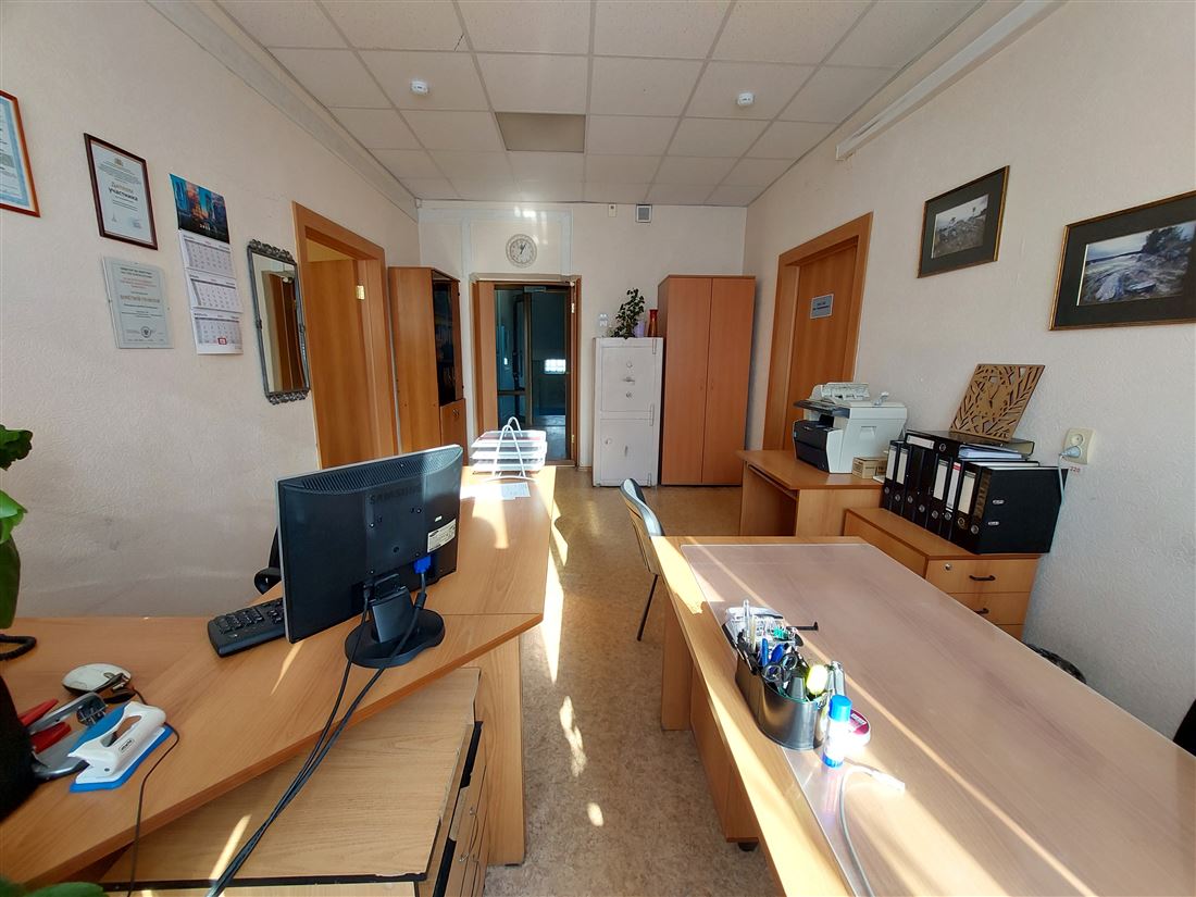 Продам помещение свободного назначения 840 м.кв.