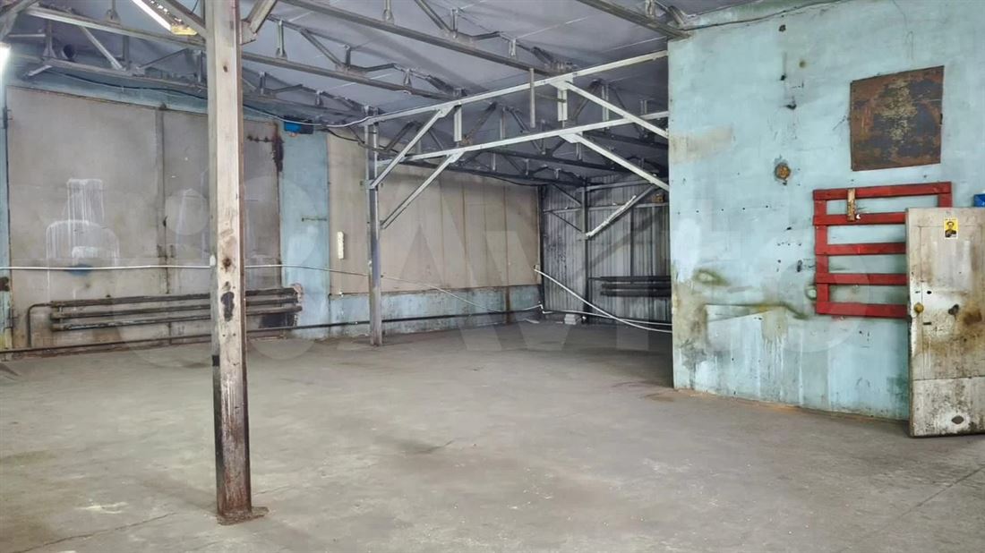 Сдам в аренду помещение свободного назначения 314 м.кв.