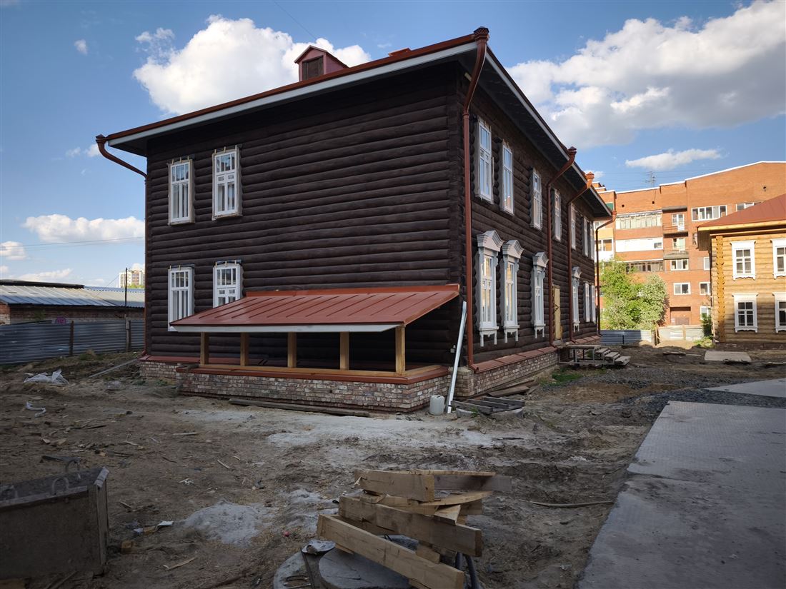 Сдам в аренду помещение свободного назначения 465 м.кв.