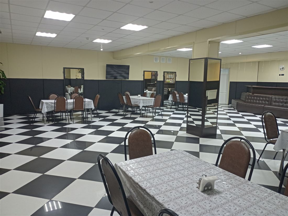Продам помещение свободного назначения 598 м.кв.