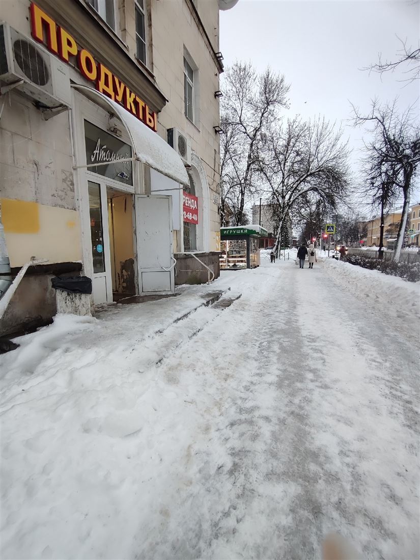 Сдам в аренду помещение свободного назначения 146.7 м.кв.