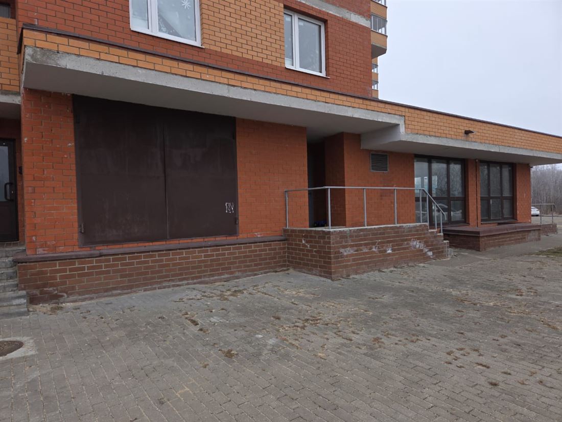 Сдам в аренду помещение свободного назначения 325 м.кв.