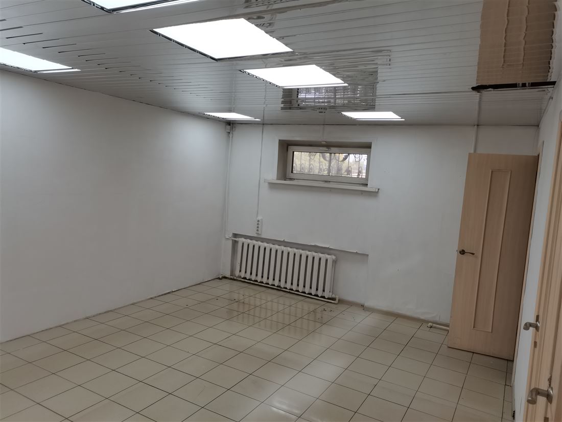 Сдам в аренду помещение свободного назначения 47 м.кв.