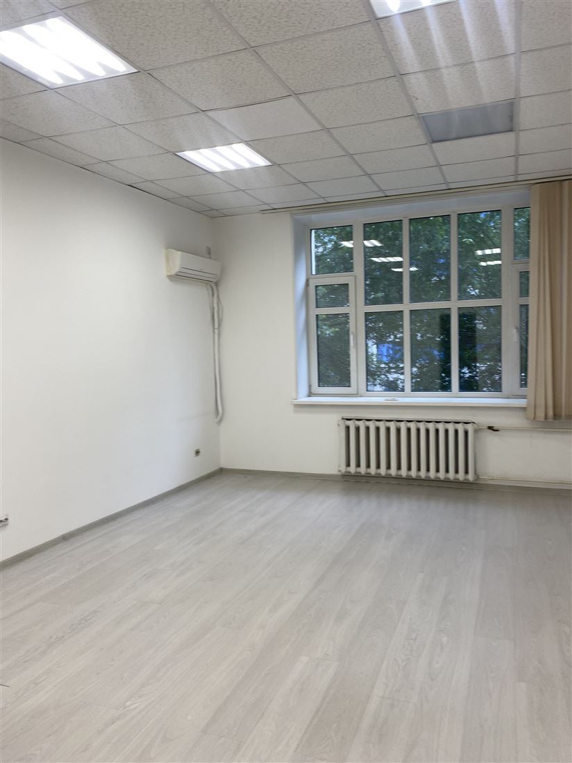 Сдам в аренду помещение свободного назначения 31.1 м.кв.