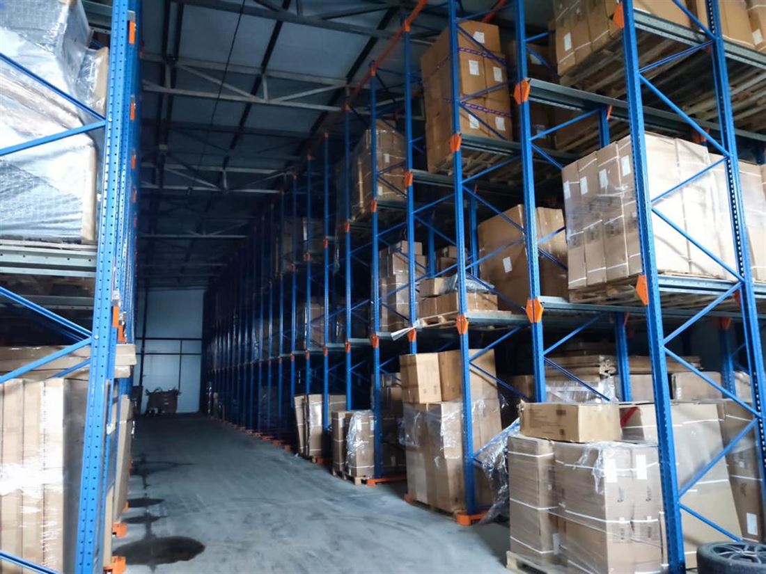 Сдам в аренду помещение свободного назначения 996.6 м.кв.